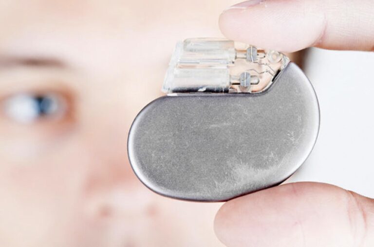 Pacemaker Check – Australian Cardiovascular Specialists