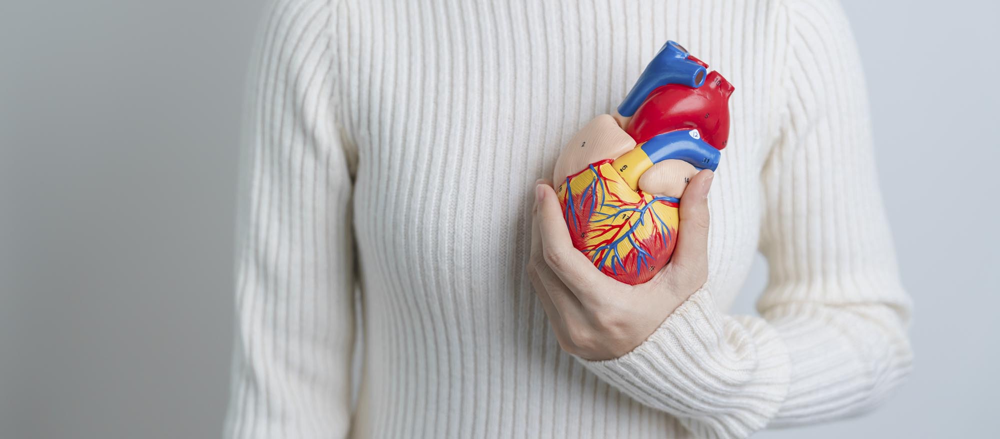 Heart Condition Management