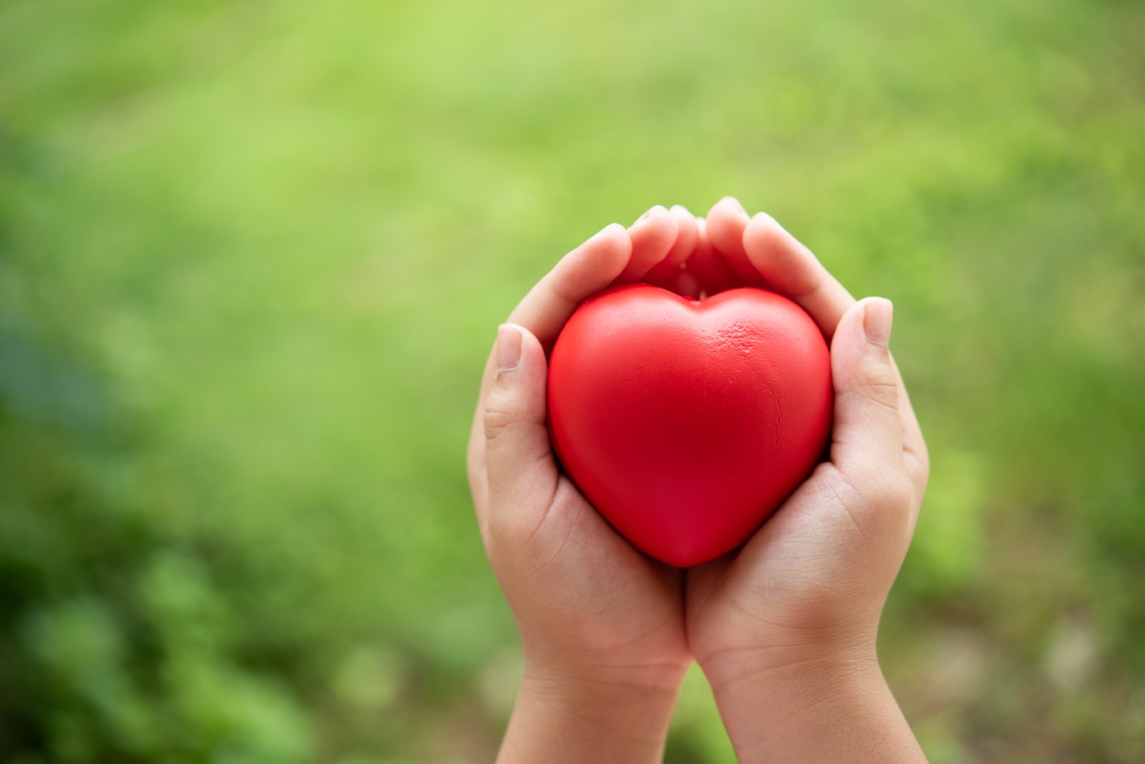 World Heart Day: <br> ‘Know Your Heart, Use Your Heart’