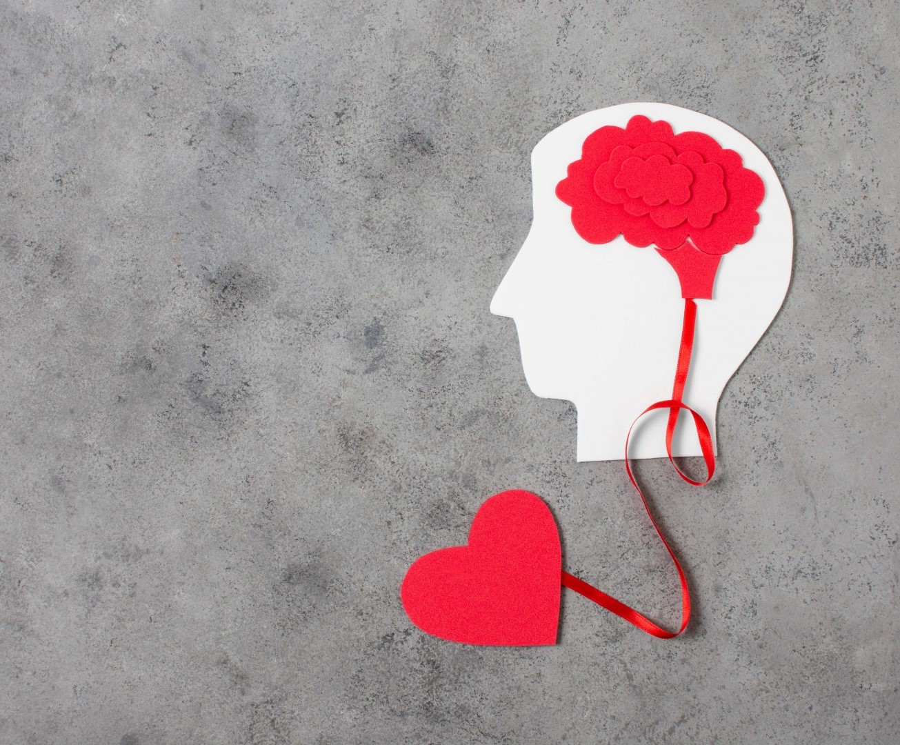 The Heart-Mind Connection: <br> The Power of Mental Health on Cardiovascular Wellness