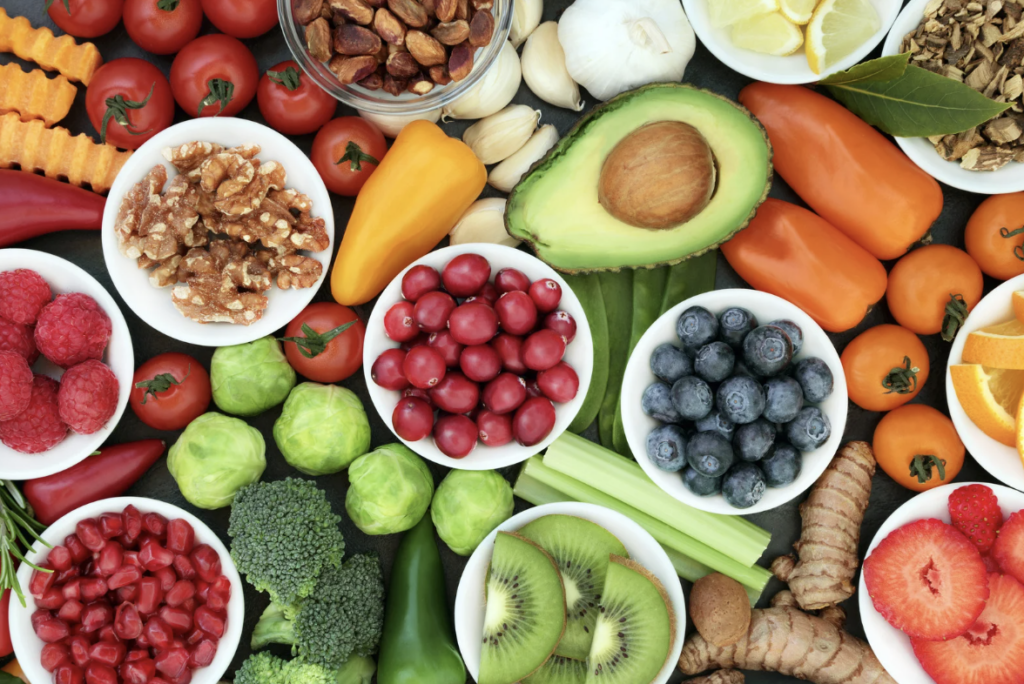 Healthy Foods | Australian Cardiovascular Specialists